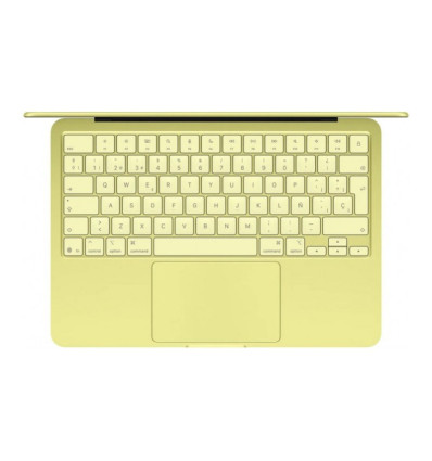 Apple MacBook Neo A18 Pro 8GB RAM 512GB SSD Citrus