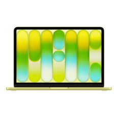 Apple MacBook Neo A18 Pro 8GB RAM 256GB SSD Citrus