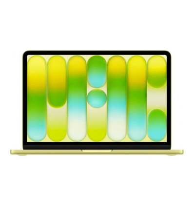 Apple MacBook Neo A18 Pro 8GB RAM 256GB SSD Citrus