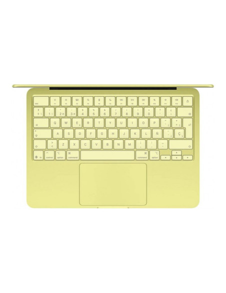 Apple MacBook Neo A18 Pro 8GB RAM 256GB SSD Citrus