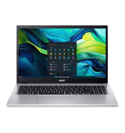 Acer Aspire Go 15 AG15-71P-56JU i5 13420H 16GB RAM 512GB SSD