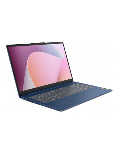 Lenovo IdeaPad Slim 3 15ABR8 Ryzen 5 5625U 16GB RAM 512GB SSD