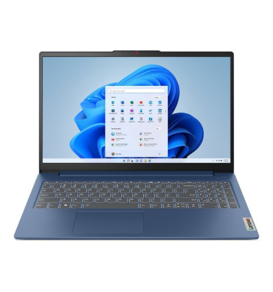 Lenovo IdeaPad Slim 3 15ABR8 Ryzen 5 5625U 16GB RAM 512GB SSD
