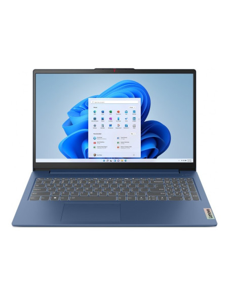 Lenovo IdeaPad Slim 3 15ABR8 Ryzen 5 5625U 16GB RAM 512GB SSD