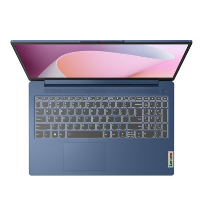 Lenovo IdeaPad Slim 3 15ABR8 Ryzen 5 5625U 16GB RAM 512GB SSD