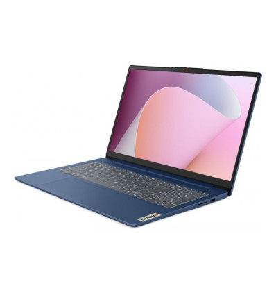 Lenovo IdeaPad Slim 3 15ABR8 Ryzen 5 5625U 16GB RAM 512GB SSD