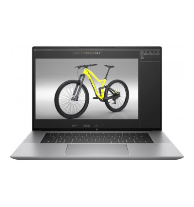 HP Zbook Studio G11 U9 185H RTX 3000 Ada 32GB RAM 1TB SSD