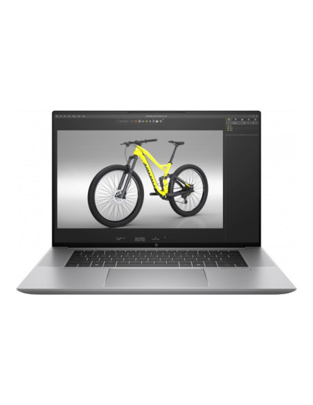 HP Zbook Studio G11 U9 185H RTX 3000 Ada 32GB RAM 1TB SSD