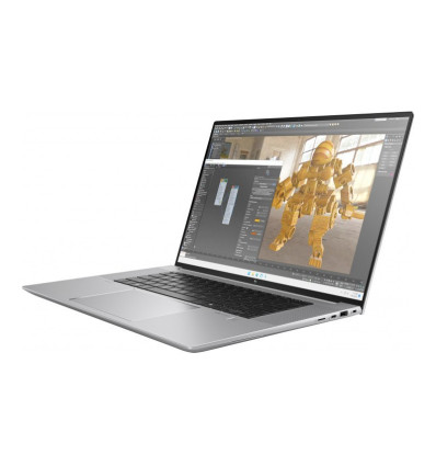 HP Zbook Studio G11 U9 185H RTX 3000 Ada 32GB RAM 1TB SSD