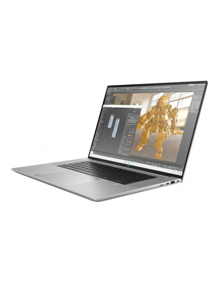 HP Zbook Studio G11 U9 185H RTX 3000 Ada 32GB RAM 1TB SSD