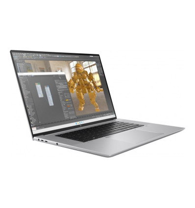 HP Zbook Studio G11 U9 185H RTX 3000 Ada 32GB RAM 1TB SSD