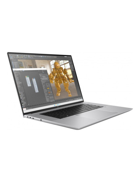 HP Zbook Studio G11 U9 185H RTX 3000 Ada 32GB RAM 1TB SSD