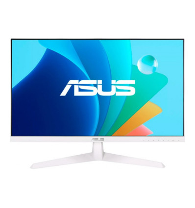 Asus VY249HF-W Blanco 23.8" Full HD 100Hz