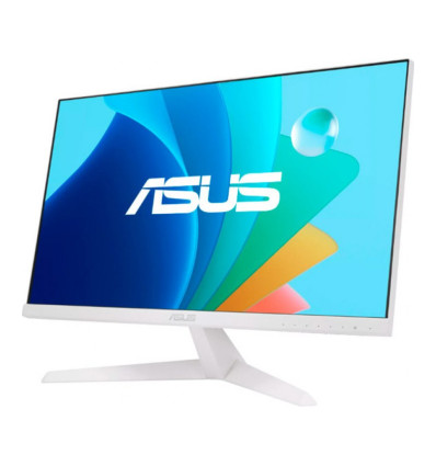 Asus VY249HF-W Blanco 23.8" Full HD 100Hz