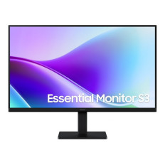Samsung Essential S3 S27F320GAU 27" Full HD 120Hz