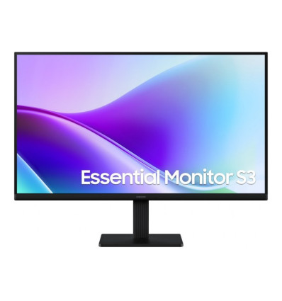Samsung Essential S3 S27F320GAU 27" Full HD 120Hz