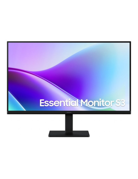Samsung Essential S3 S27F320GAU 27" Full HD 120Hz