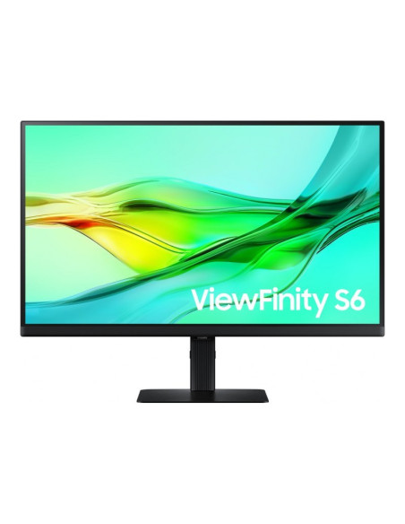 Samsung ViewFinity S6 S60UD S27D604UAU 27" Quad HD 100Hz