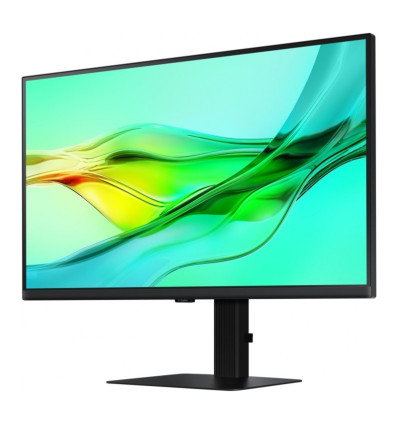 Samsung ViewFinity S6 S60UD S27D604UAU 27" Quad HD 100Hz