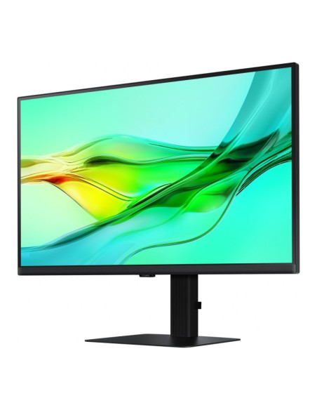 Samsung ViewFinity S6 S60UD S27D604UAU 27" Quad HD 100Hz