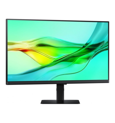 Samsung ViewFinity S6 S60UD S27D604UAU 27" Quad HD 100Hz