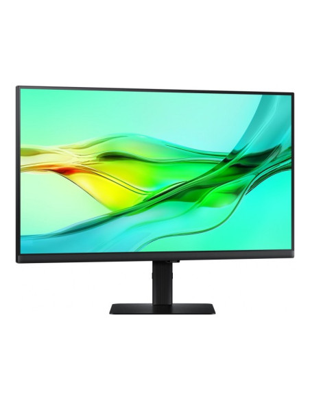 Samsung ViewFinity S6 S60UD S27D604UAU 27" Quad HD 100Hz