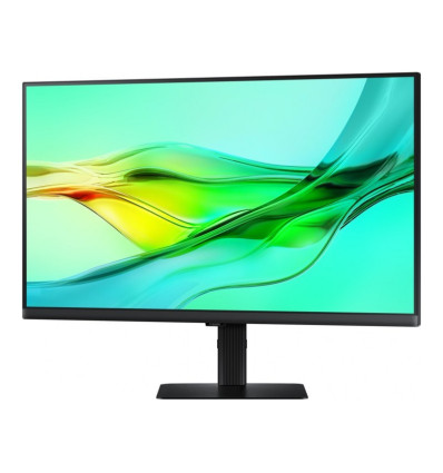 Samsung ViewFinity S6 S60UD S27D604UAU 27" Quad HD 100Hz