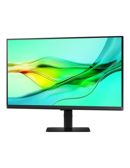 Samsung ViewFinity S6 S60UD S27D604UAU 27" Quad HD 100Hz