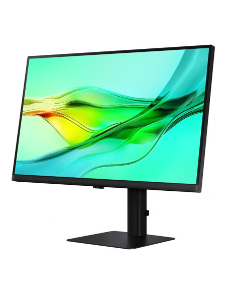 Samsung ViewFinity S6 S60UD S27D604UAU 27" Quad HD 100Hz