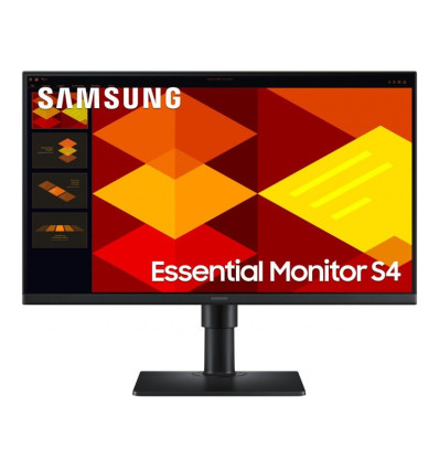 Samsung Essential S4 S40GD S24D402GAU 24" Full HD 100Hz