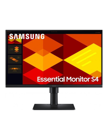 Samsung Essential S4 S40GD S24D402GAU 24" Full HD 100Hz