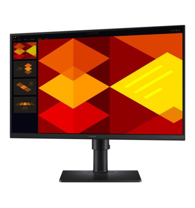 Samsung Essential S4 S40GD S24D402GAU 24" Full HD 100Hz