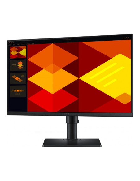 Samsung Essential S4 S40GD S24D402GAU 24" Full HD 100Hz