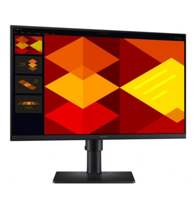 Samsung Essential S4 S40GD S24D402GAU 24" Full HD 100Hz