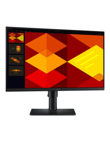Samsung Essential S4 S40GD S24D402GAU 24" Full HD 100Hz