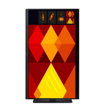 Samsung Essential S4 S40GD S24D402GAU 24" Full HD 100Hz