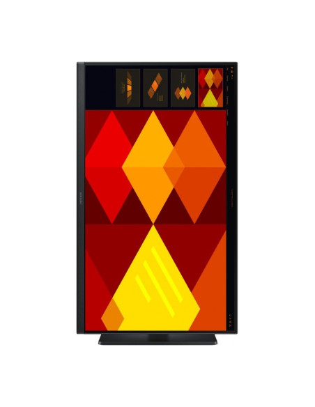 Samsung Essential S4 S40GD S24D402GAU 24" Full HD 100Hz