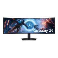 Samsung Odyssey G9 G91F S49FD910EU 49" Dual QHD 144Hz