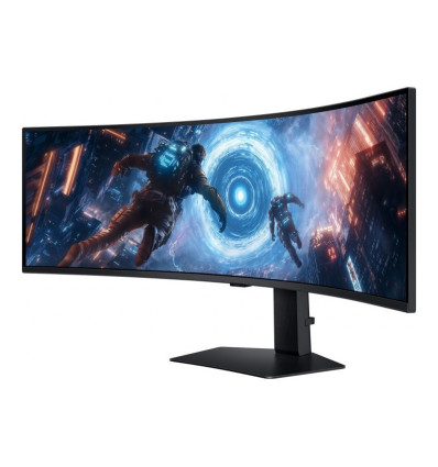 Samsung Odyssey G9 G91F S49FD910EU 49" Dual QHD 144Hz