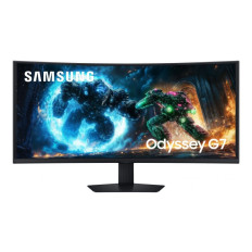 Samsung Odyssey G7 G75F S40FG750EU 40" 5K 180Hz