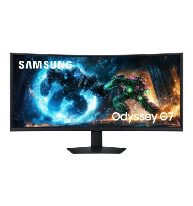 Samsung Odyssey G7 G75F S40FG750EU 40" 5K 180Hz