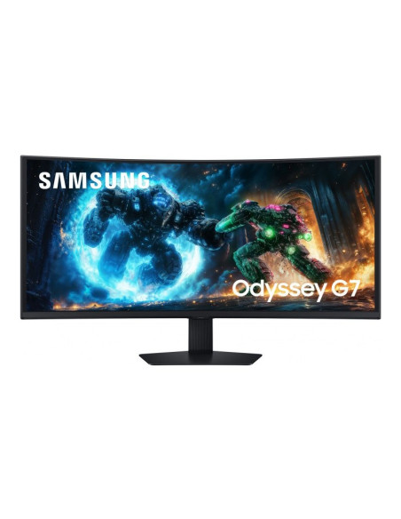 Samsung Odyssey G7 G75F S40FG750EU 40" 5K 180Hz
