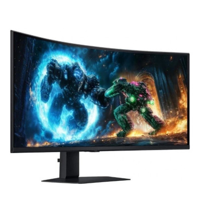 Samsung Odyssey G7 G75F S40FG750EU 40" 5K 180Hz