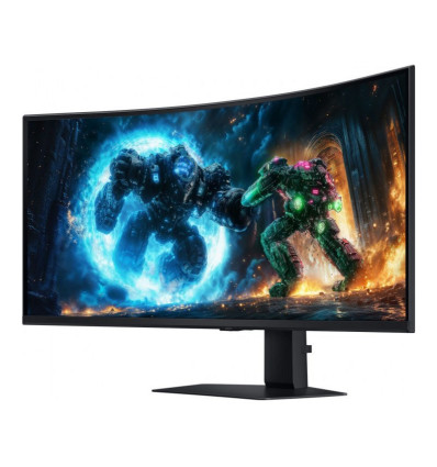 Samsung Odyssey G7 G75F S40FG750EU 40" 5K 180Hz