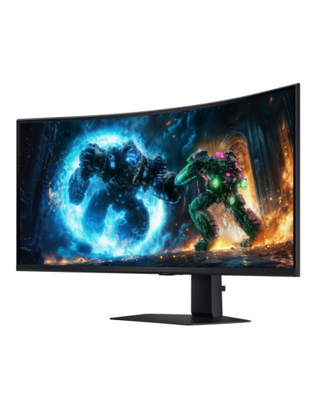 Samsung Odyssey G7 G75F S40FG750EU 40" 5K 180Hz