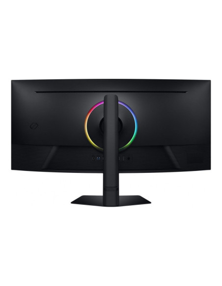 Samsung Odyssey G7 G75F S40FG750EU 40" 5K 180Hz