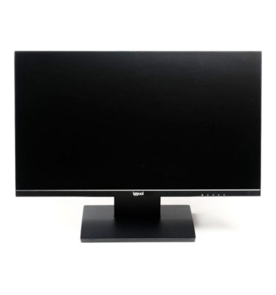 Iggual MTL236A Monitor tactil 23.6