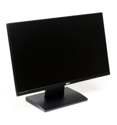 Iggual MTL236A Monitor tactil 23.6