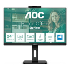 AOC 24P3CW 23.8" Full HD con webcam