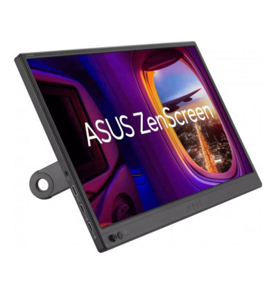 Asus ZenScreen MB169CK 15.6" Full HD